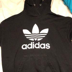 Adidas hoodie